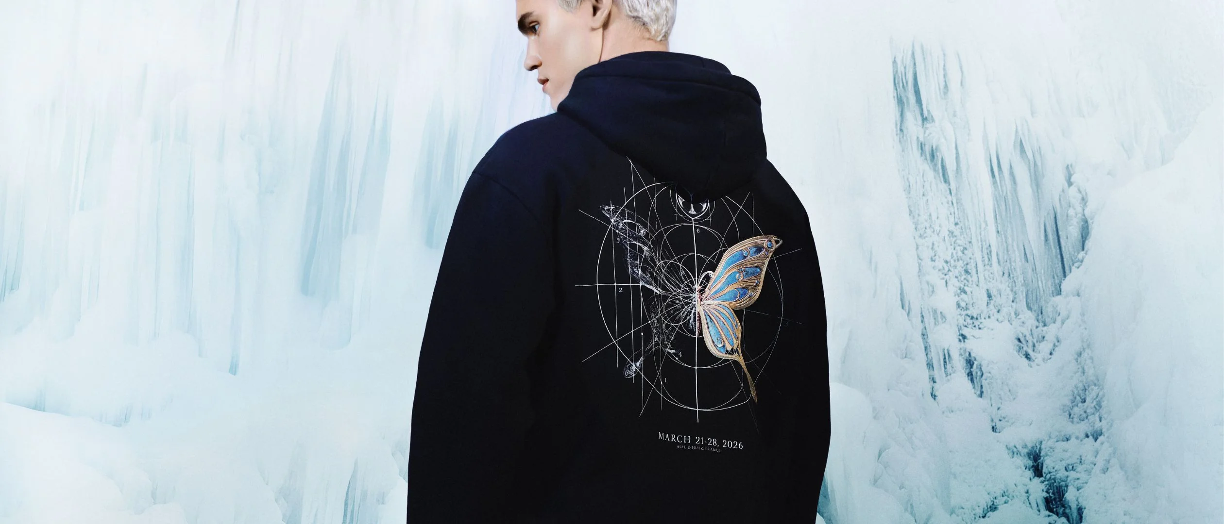 Gear Up, People of Tomorrow